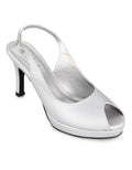 Yongki Komaladi Laura Heels