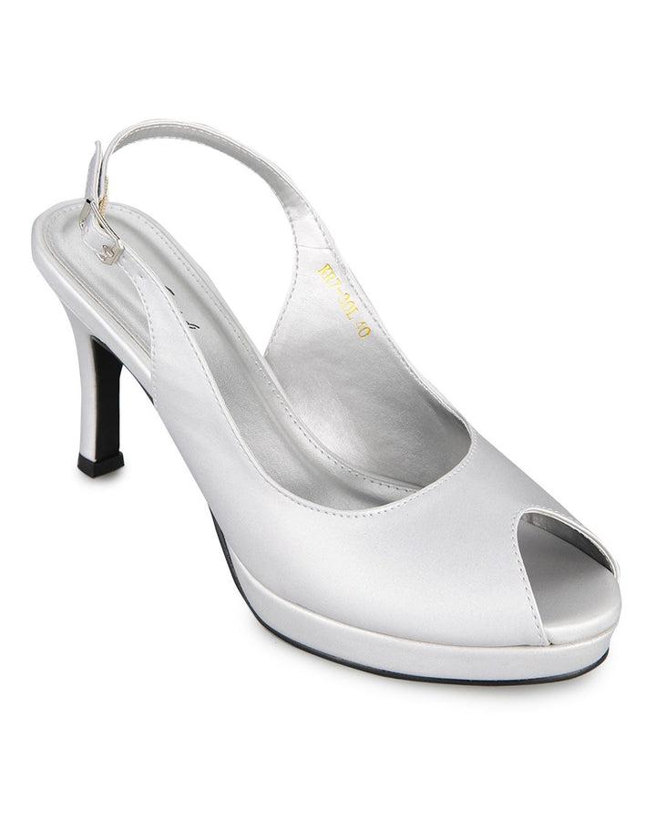 Yongki Komaladi Laura Heels