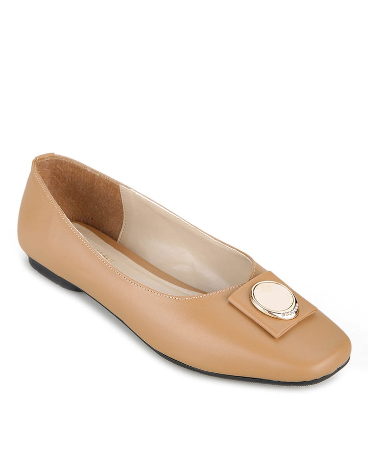 Yongki Komaladi Liana Flatshoes