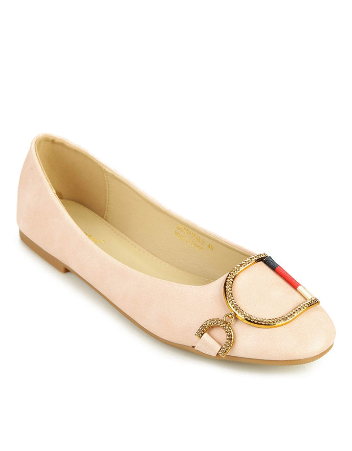 Yongki Komaladi Louisa Flatshoes