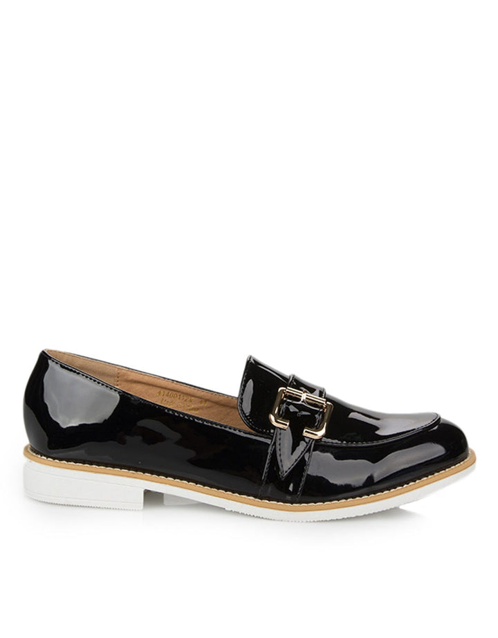 Yongki Komaladi Meirose Casual Shoes