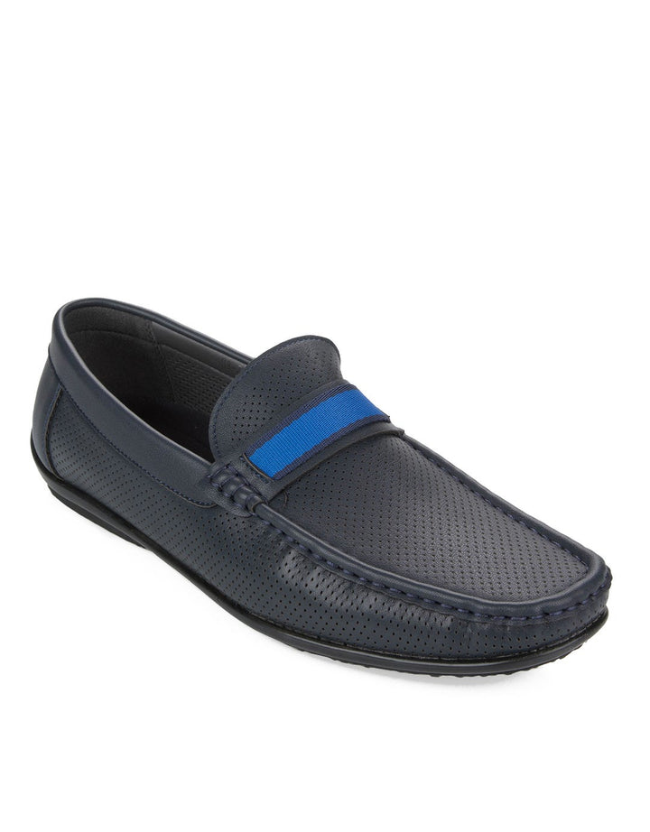 Yongki Komaladi Men Gioni Moccasin