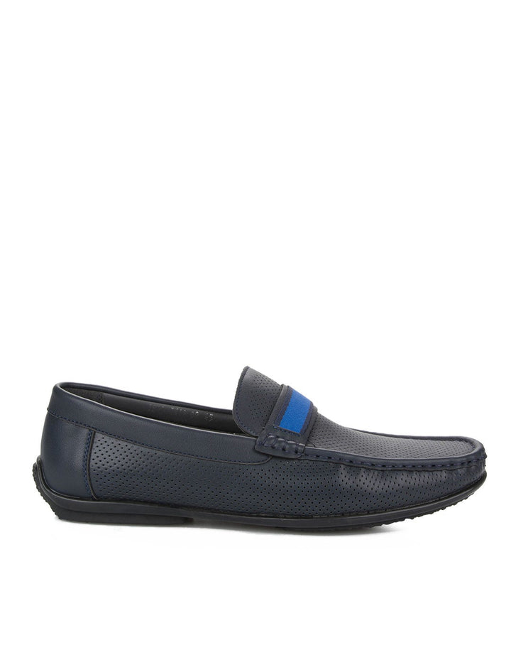 Yongki Komaladi Men Gioni Moccasin