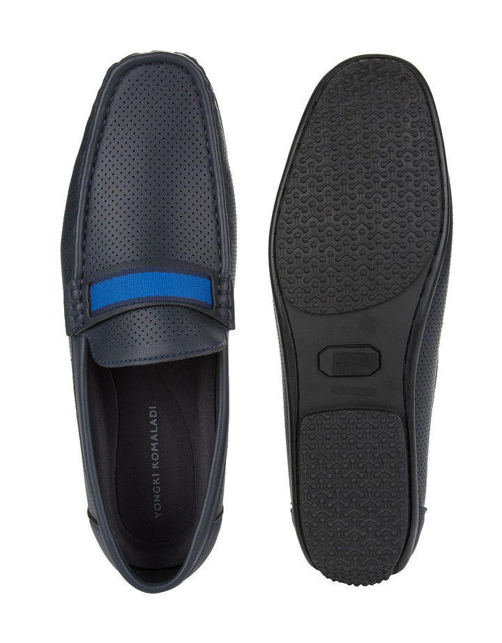 Yongki Komaladi Men Gioni Moccasin