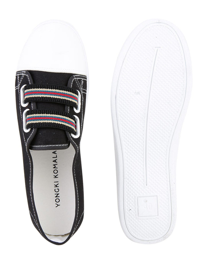 Yongki Komaladi Merlin Sneakers