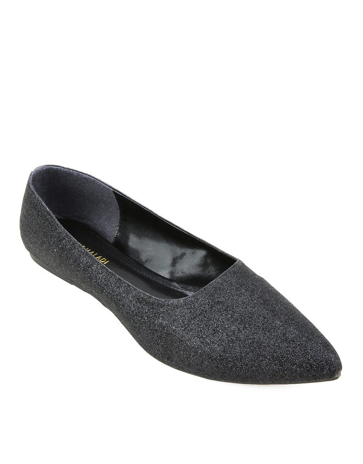 Yongki Komaladi Meysi Flatshoes Olew-252-d20