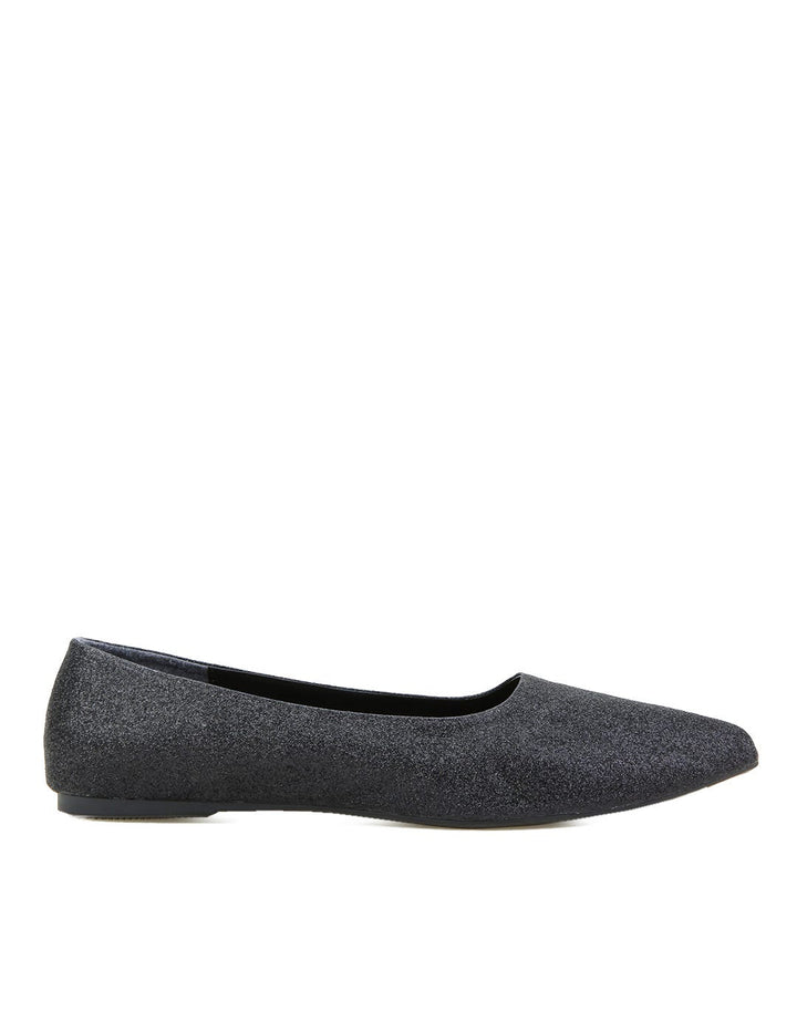 Yongki Komaladi Meysi Flatshoes Olew-252-d20