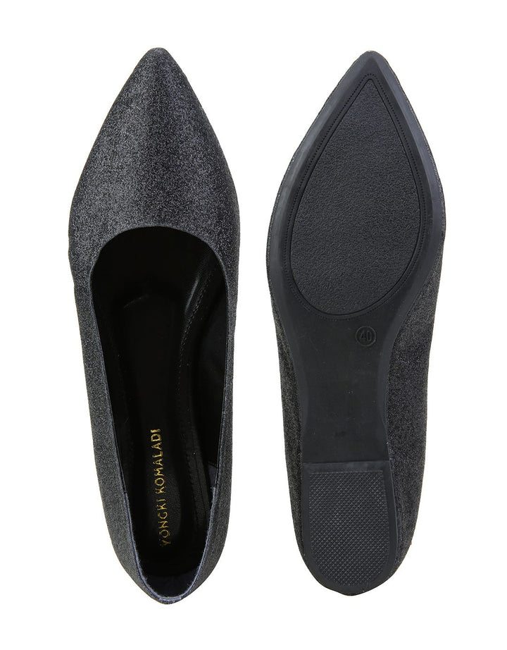 Yongki Komaladi Meysi Flatshoes Olew-252-d20
