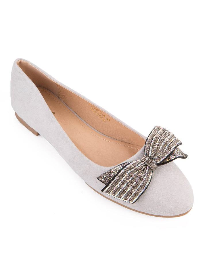 Yongki Komaladi Niara Flatshoes