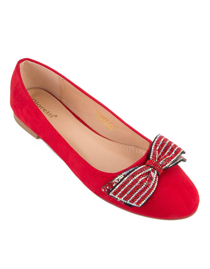 Yongki Komaladi Niara Flatshoes