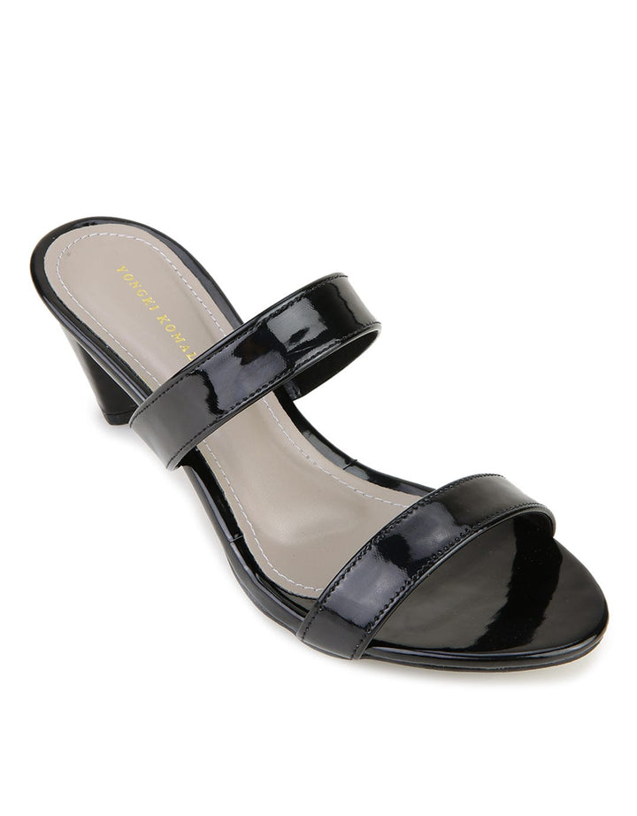 Yongki Komaladi Olivia Heels