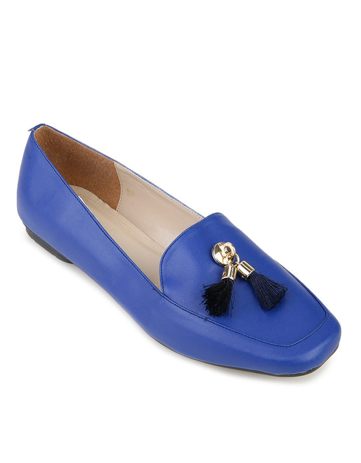 Yongki Komaladi Olla Flatshoes