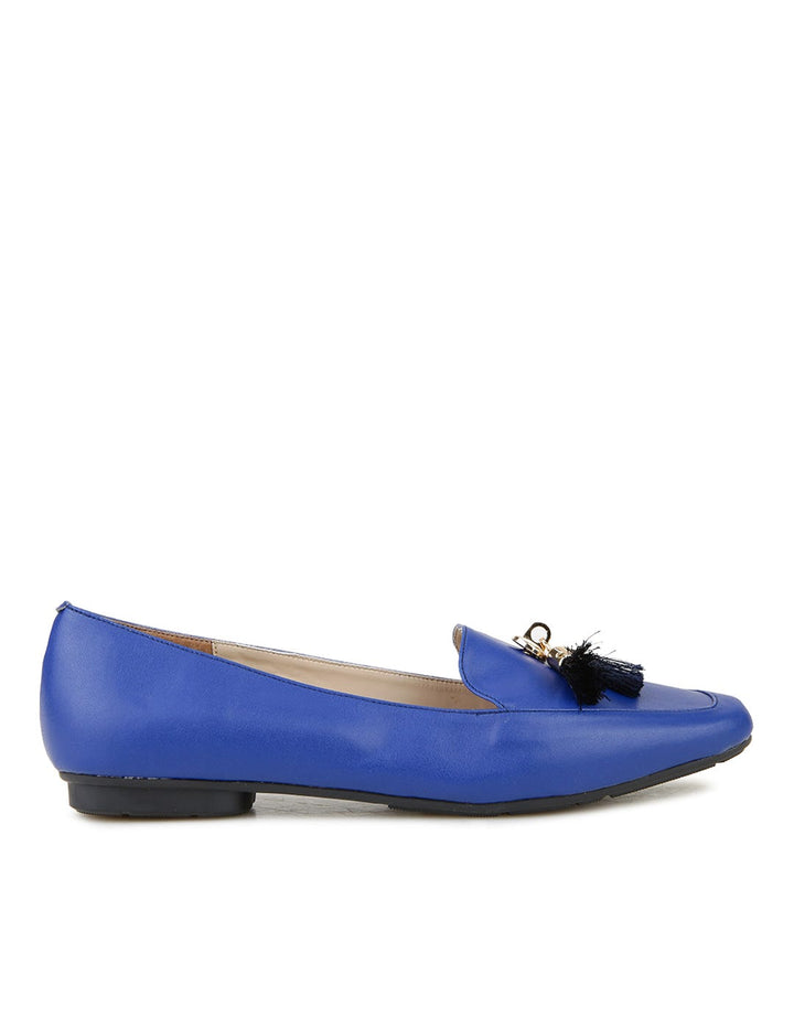 Yongki Komaladi Olla Flatshoes