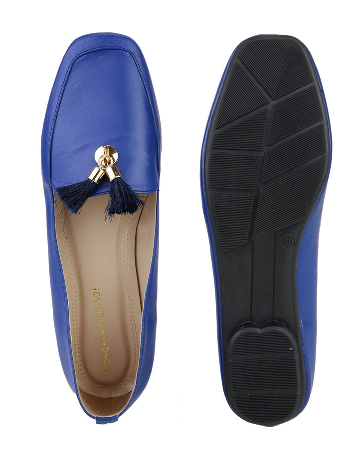Yongki Komaladi Olla Flatshoes