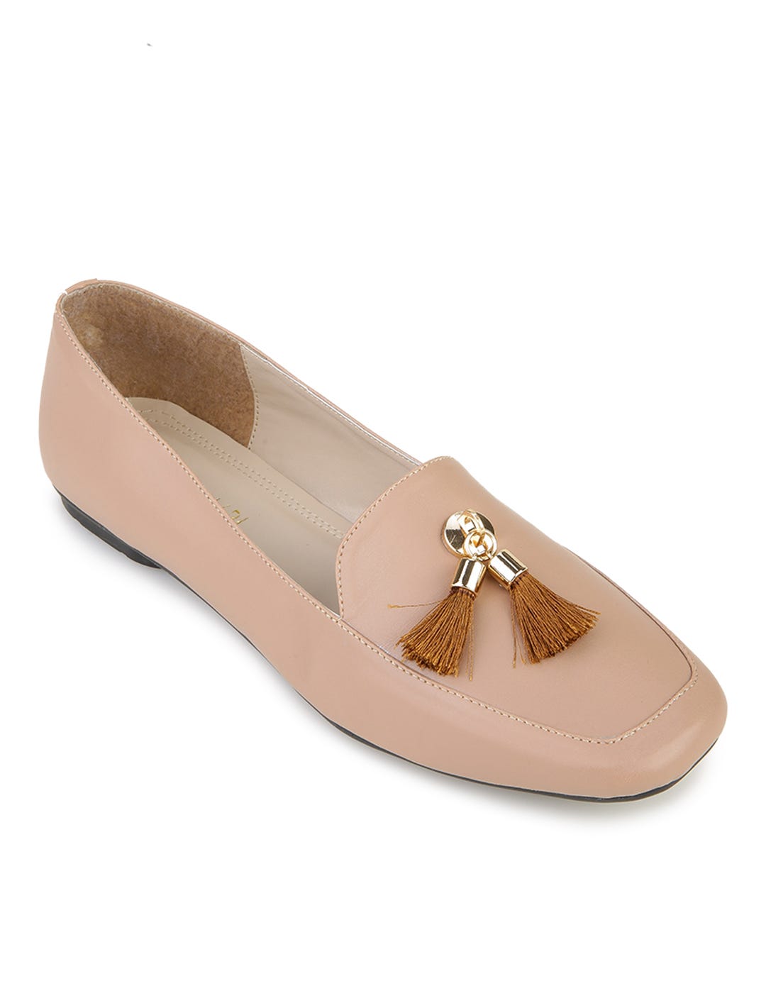 Yongki Komaladi Olla Flatshoes