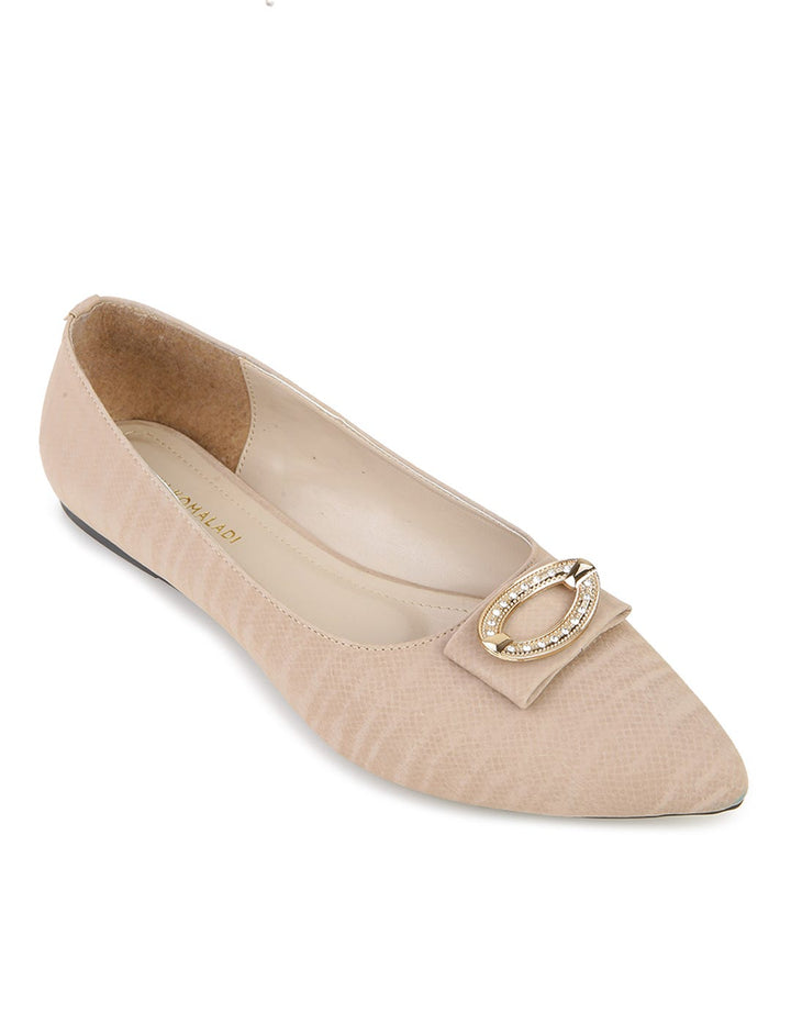 Yongki Komaladi Rania Flatshoes