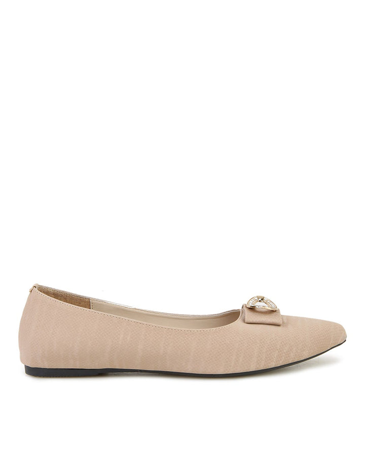Yongki Komaladi Rania Flatshoes