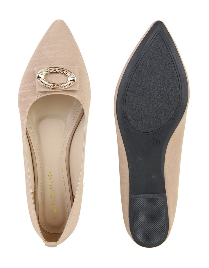 Yongki Komaladi Rania Flatshoes