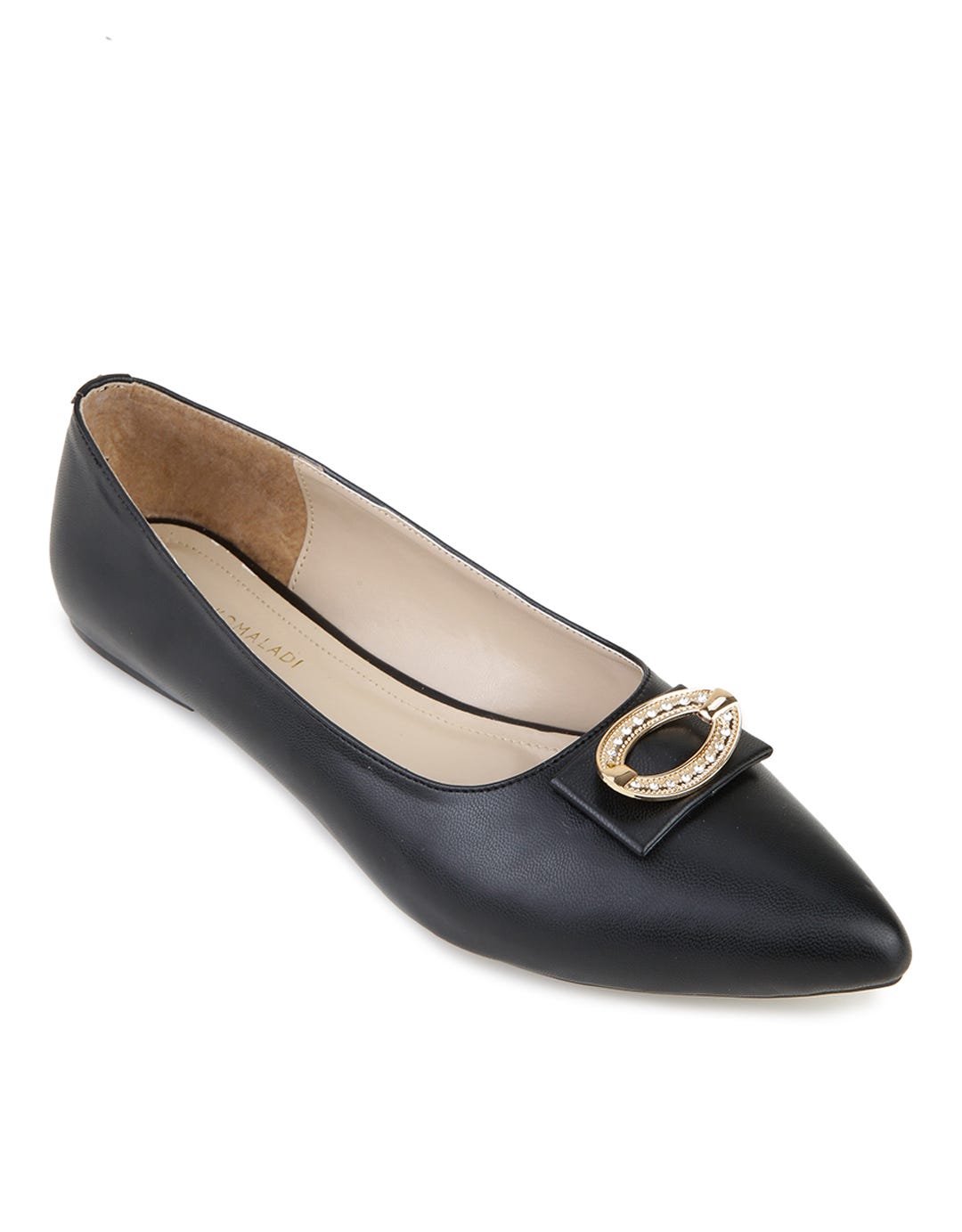 Yongki Komaladi Rania Flatshoes