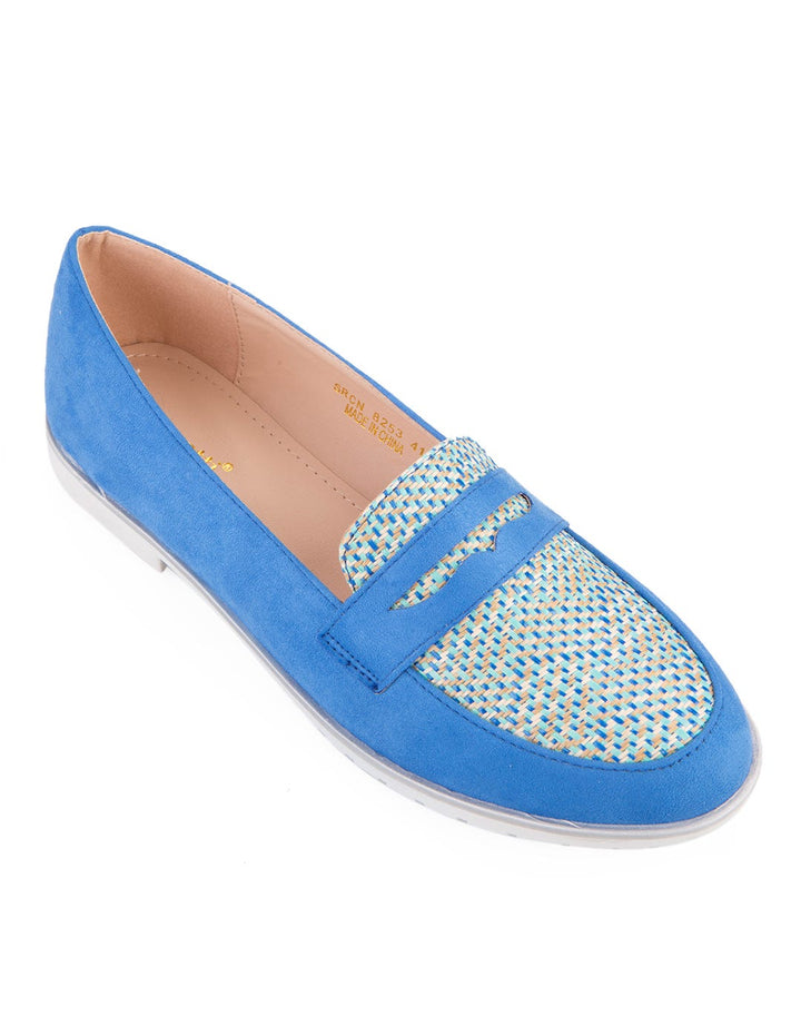 Yongki Komaladi Risca Flatshoes