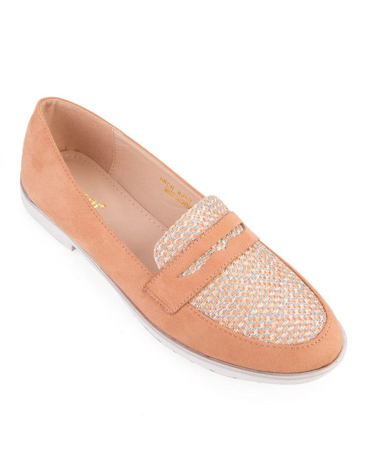 Yongki Komaladi Risca Flatshoes