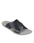 Yongki Komaladi Alvaro Flat Sandals