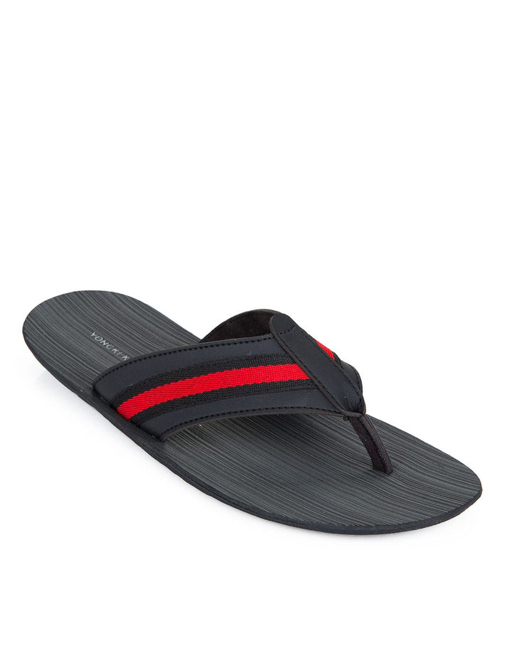 Yongki Komaladi Gavin Flat Sandals