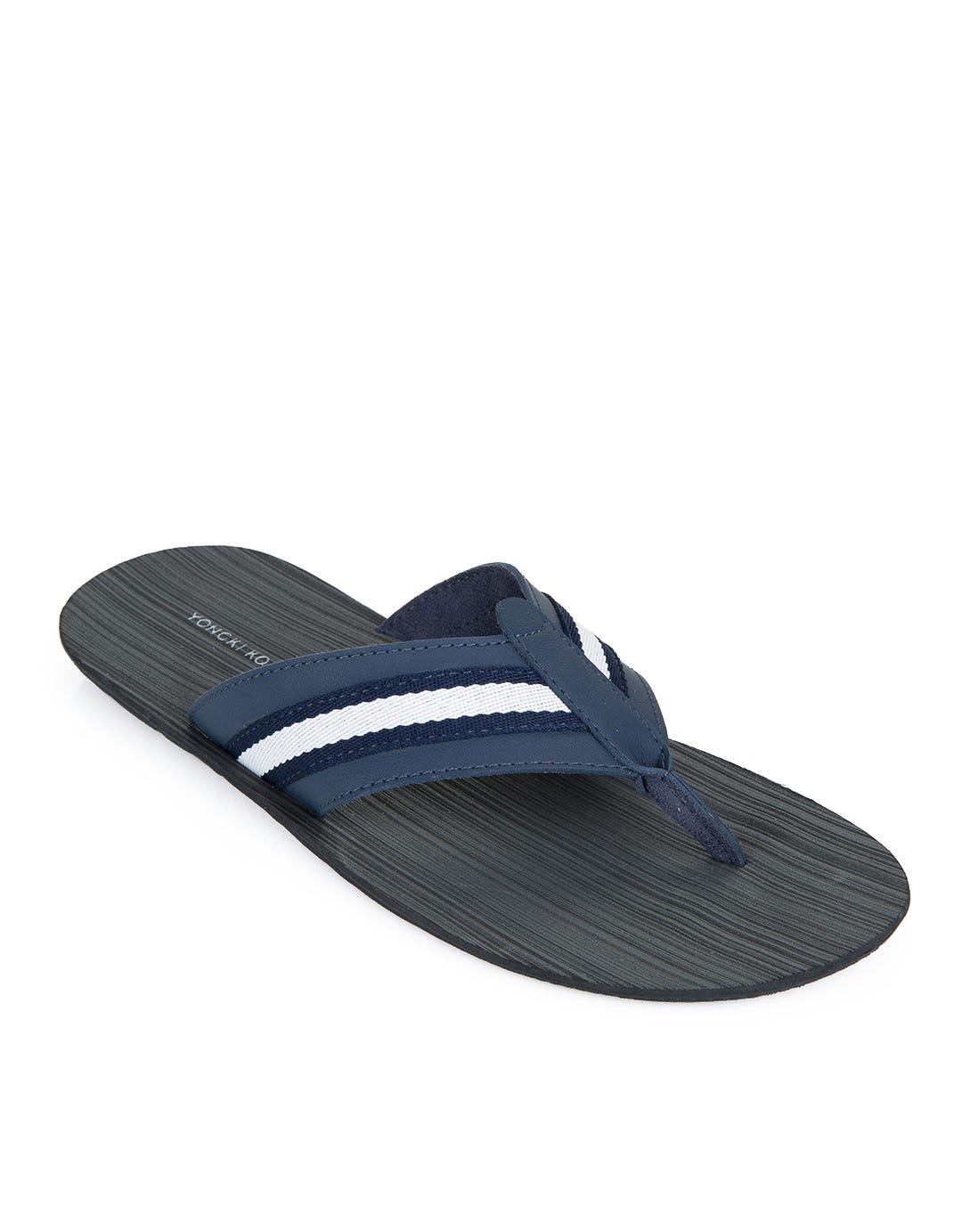 Yongki Komaladi Gavin Flat Sandals