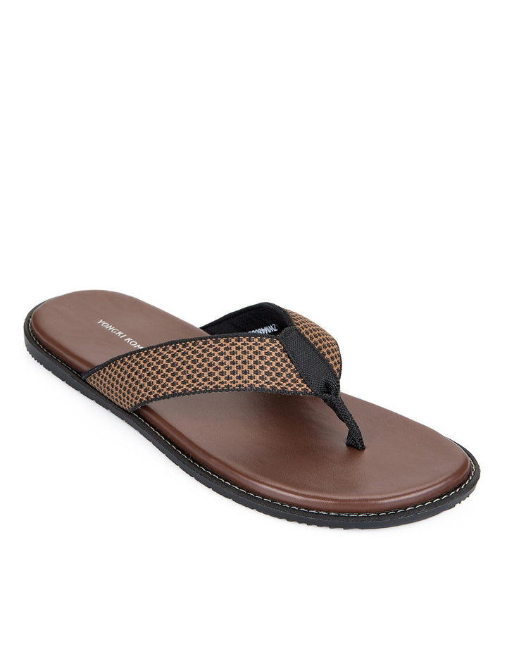 Yongki Komaladi Sandal Flat Julian