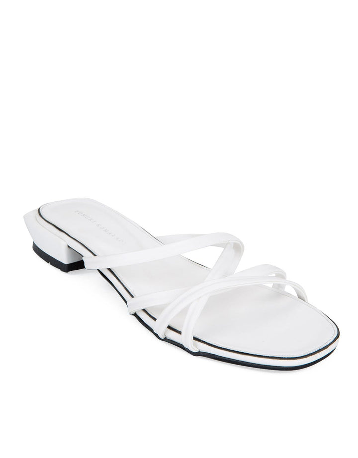 Yongki Komaladi Emery Heels Sandals