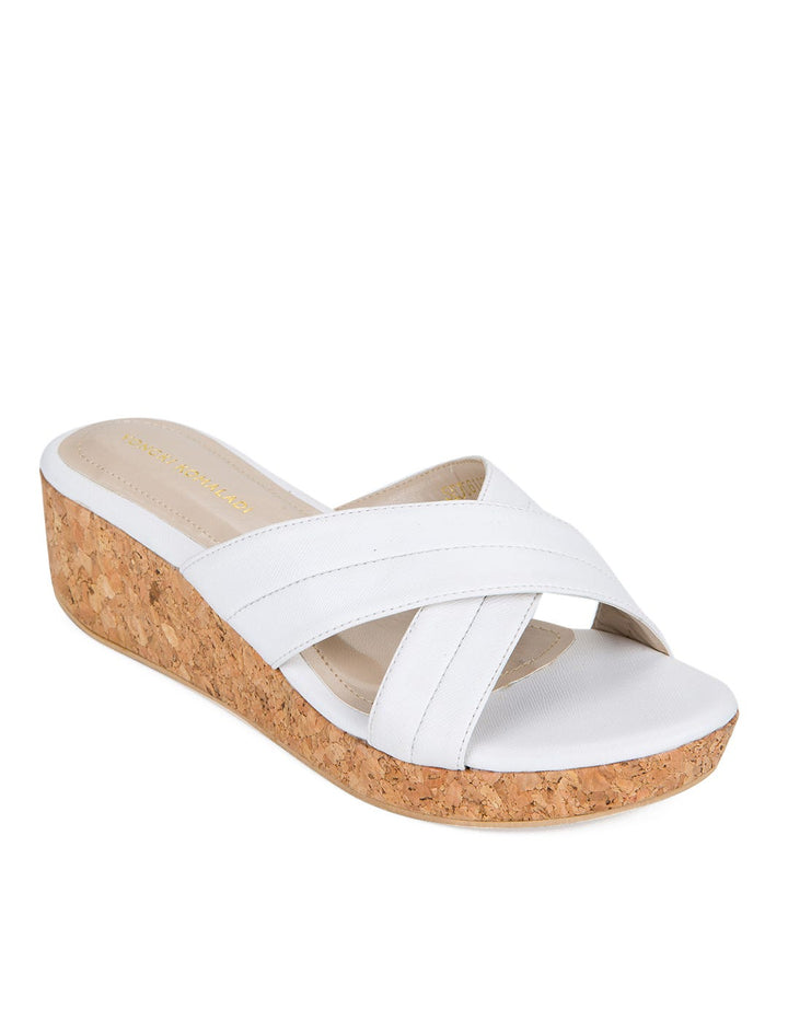 Yongki Komaladi Sandal Wedges Janet