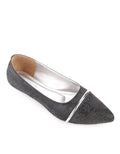 Yongki Komaladi Seira Flat Shoes