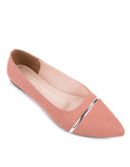 Yongki Komaladi Seira Flat Shoes