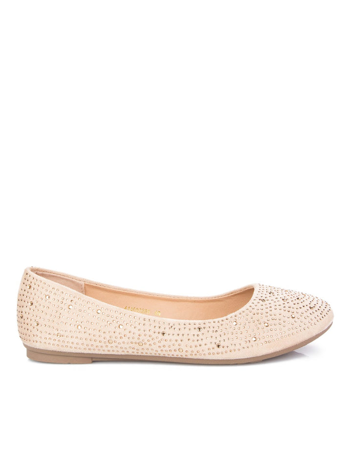 Yongki Komaladi Sepatu Flat Friska