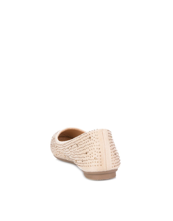 Yongki Komaladi Sepatu Flat Friska