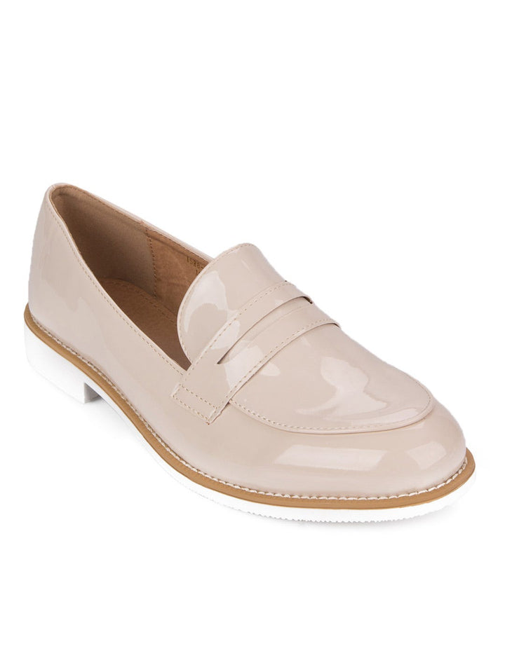 Yongki Komaladi Grace Ballerina Flat Shoes
