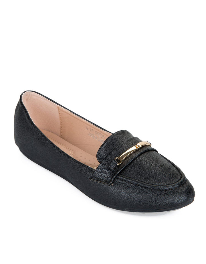 Yongki Komaladi Sepatu Flat Grace