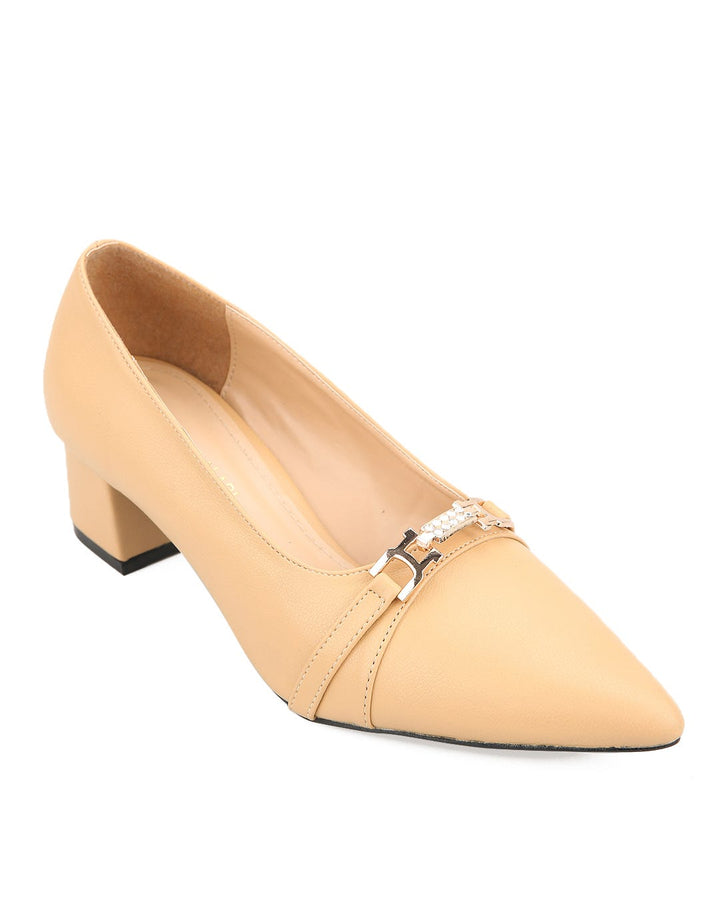 Yongki Komaladi Sepatu Formal Davina