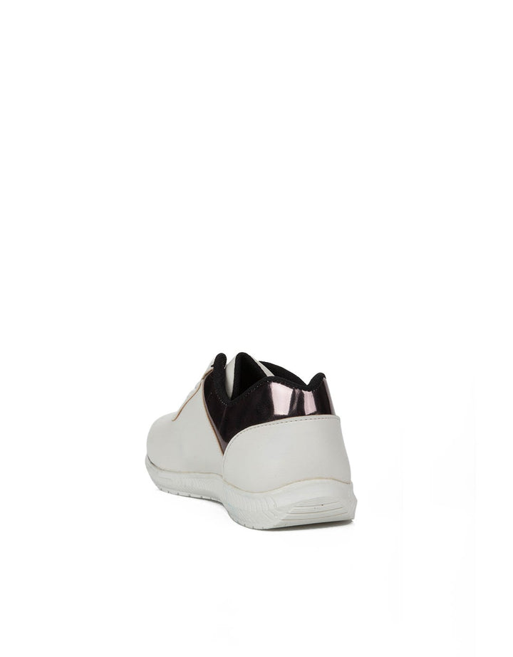 Yongki Komaladi Sneakers Shoes Clarisa Gun