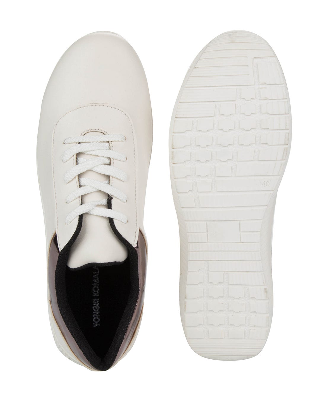 Yongki Komaladi Sneakers Shoes Clarisa Gun