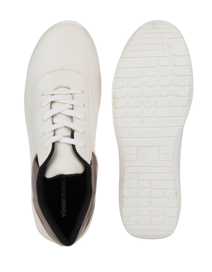 Yongki Komaladi Sneakers Shoes Clarisa Gun