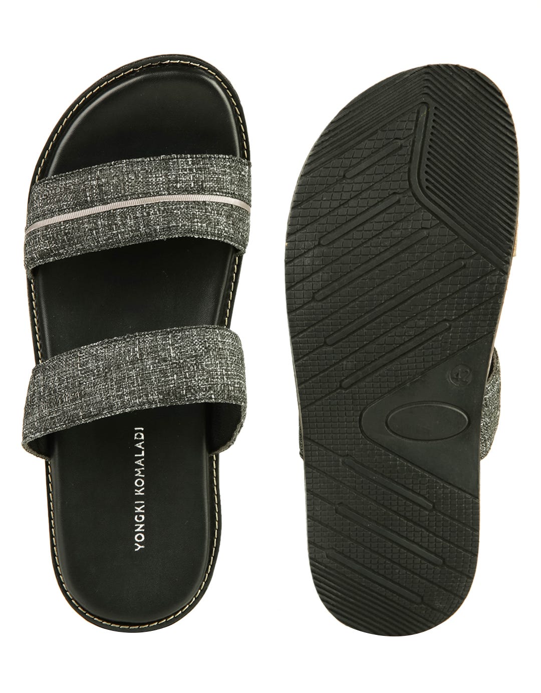 Yongki Komaladi Steve Sandals