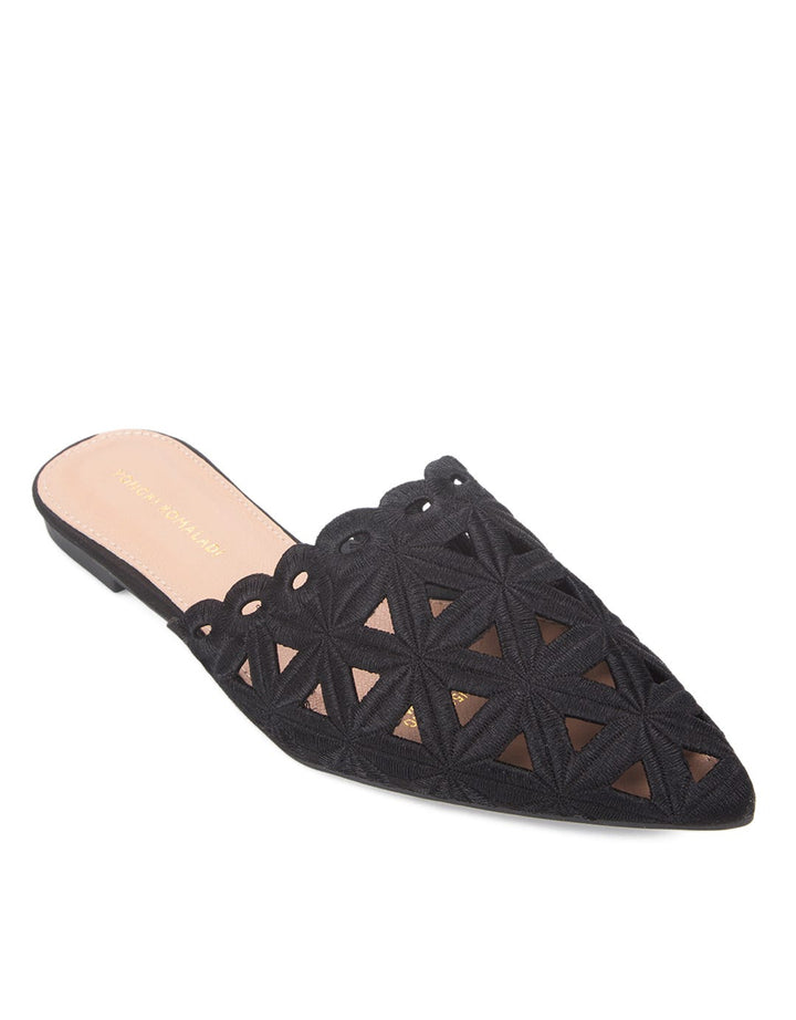 Yongki Komaladi Tiara Casual Shoes