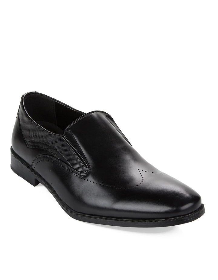 Yongki Komaladi Vantopel Shoes Betran
