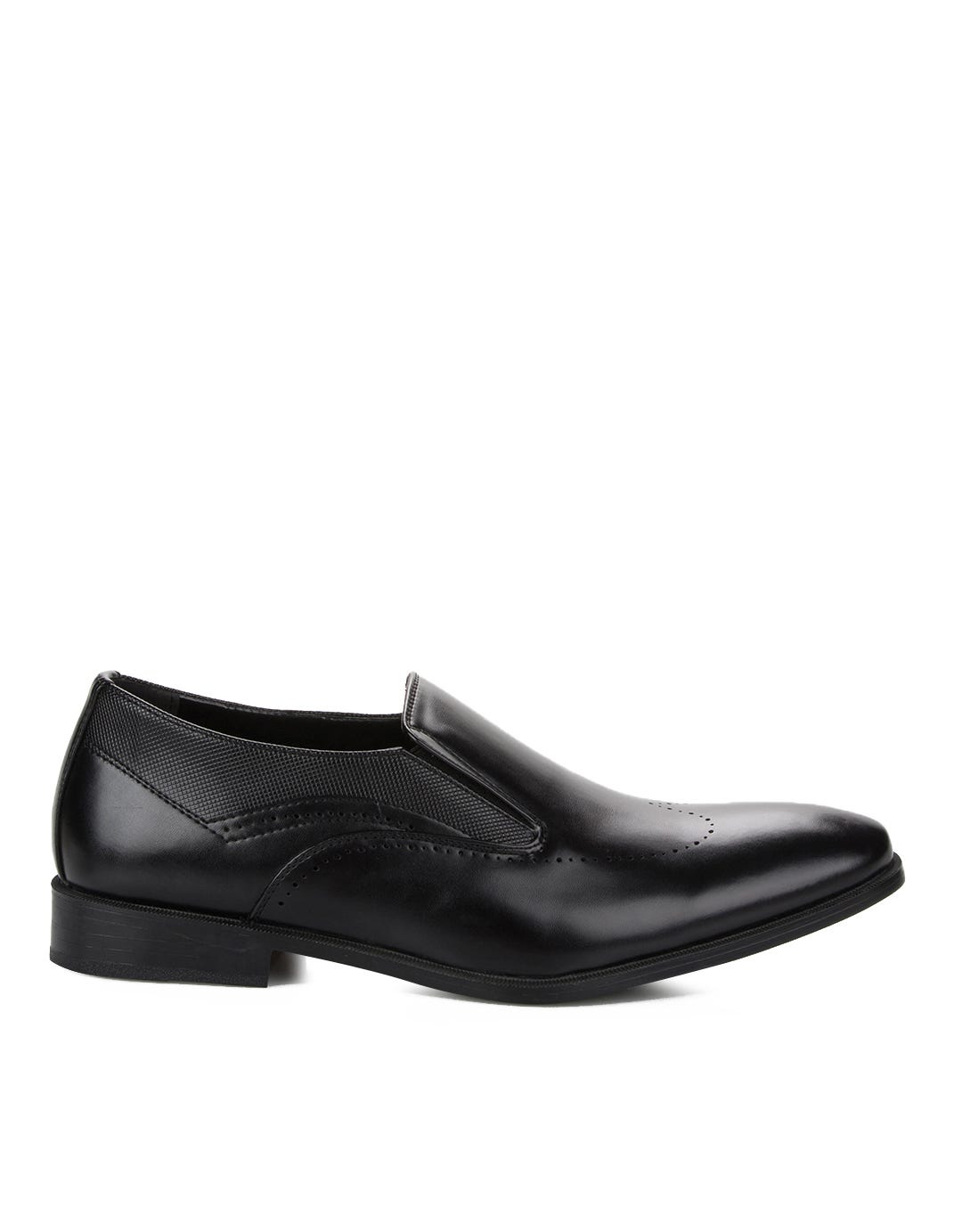 Yongki Komaladi Vantopel Shoes Betran