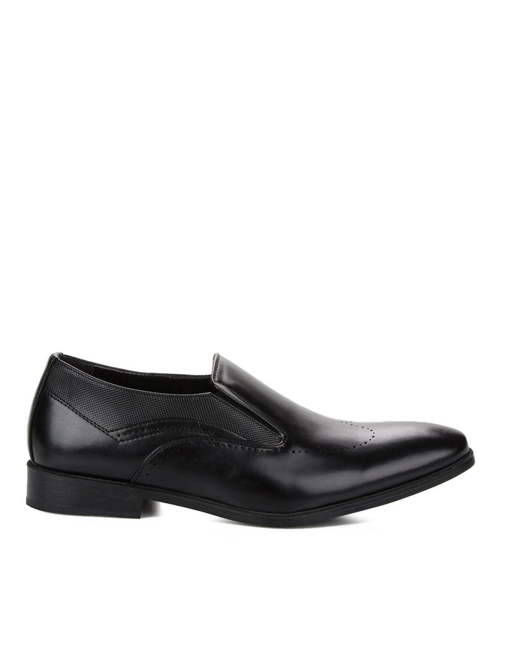 Yongki Komaladi Vantopel Shoes Betran