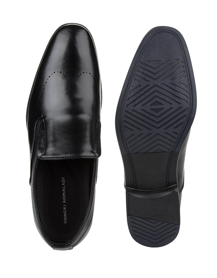 Yongki Komaladi Vantopel Shoes Betran