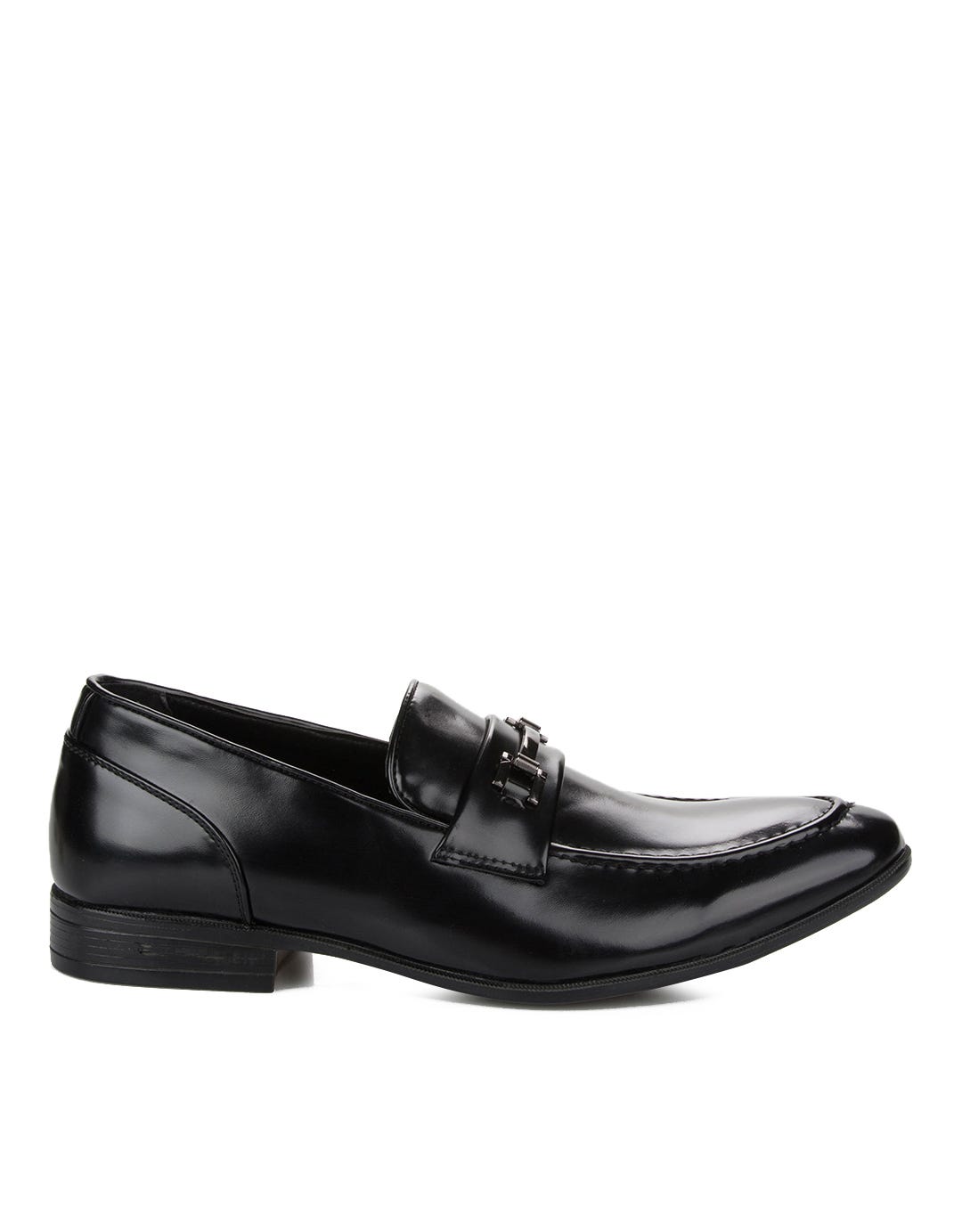 Yongki Komaladi Vant Sepatu Formal