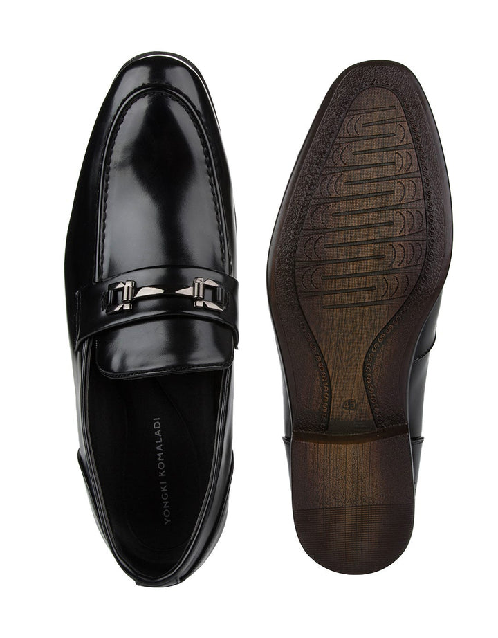 Yongki Komaladi Vant Sepatu Formal