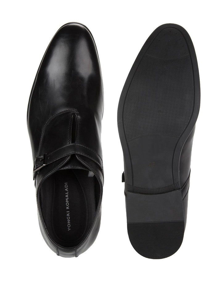 Yongki Komaladi Vantopel Shoes Gerson